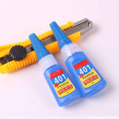 20ml 40ml Household Super Glue Two Specifications Practical Universal Useful Super Glue