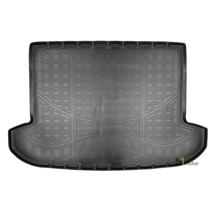 NORM Liners | Tapis De Coffre En Caoutchouc TPE Toutes Saisons Pour Hyundai Tucson TL, TLE depuis 2015