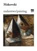 Makowski. Painting