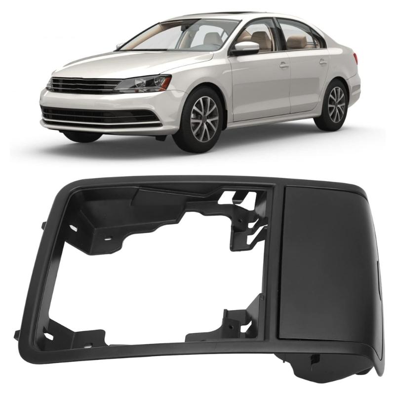 Multifunctional Roof Storage Solution Interior Accessory for MK6 B7 Sunglasses Small Item 56D868837A 16D868837 56D959561