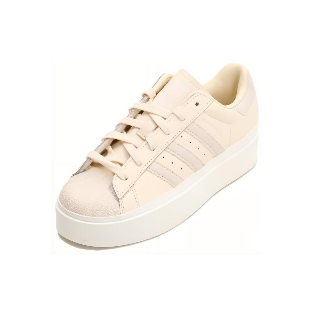 Adidas Originals Superstar Cushioning Low-Top Sneakers Women Sneakers Off-White IF7578