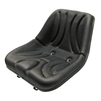 PVC Forklift Seat, Width 490 , Adjustment 250 00033