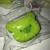 New Silicone Bear Carrot Squeeze Slow Rebound Portable Stress Relief Toy Squishy Toys Squishies