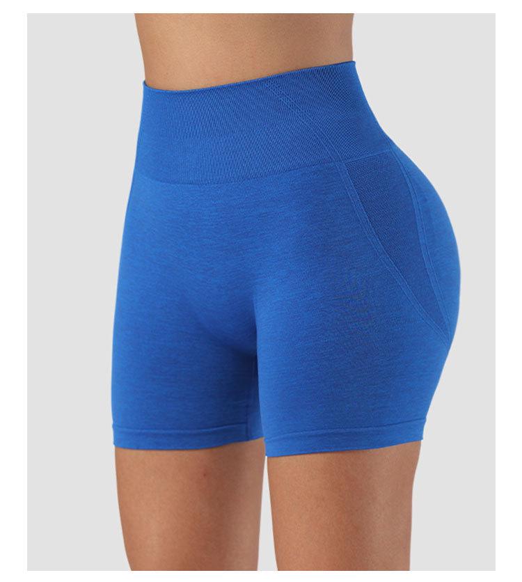 Oneractive European & American Women's Three-Point Yoga Sports Shorts