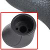 VW Crafter 06-16 Schaltknauf Schwarz, 6-Gang