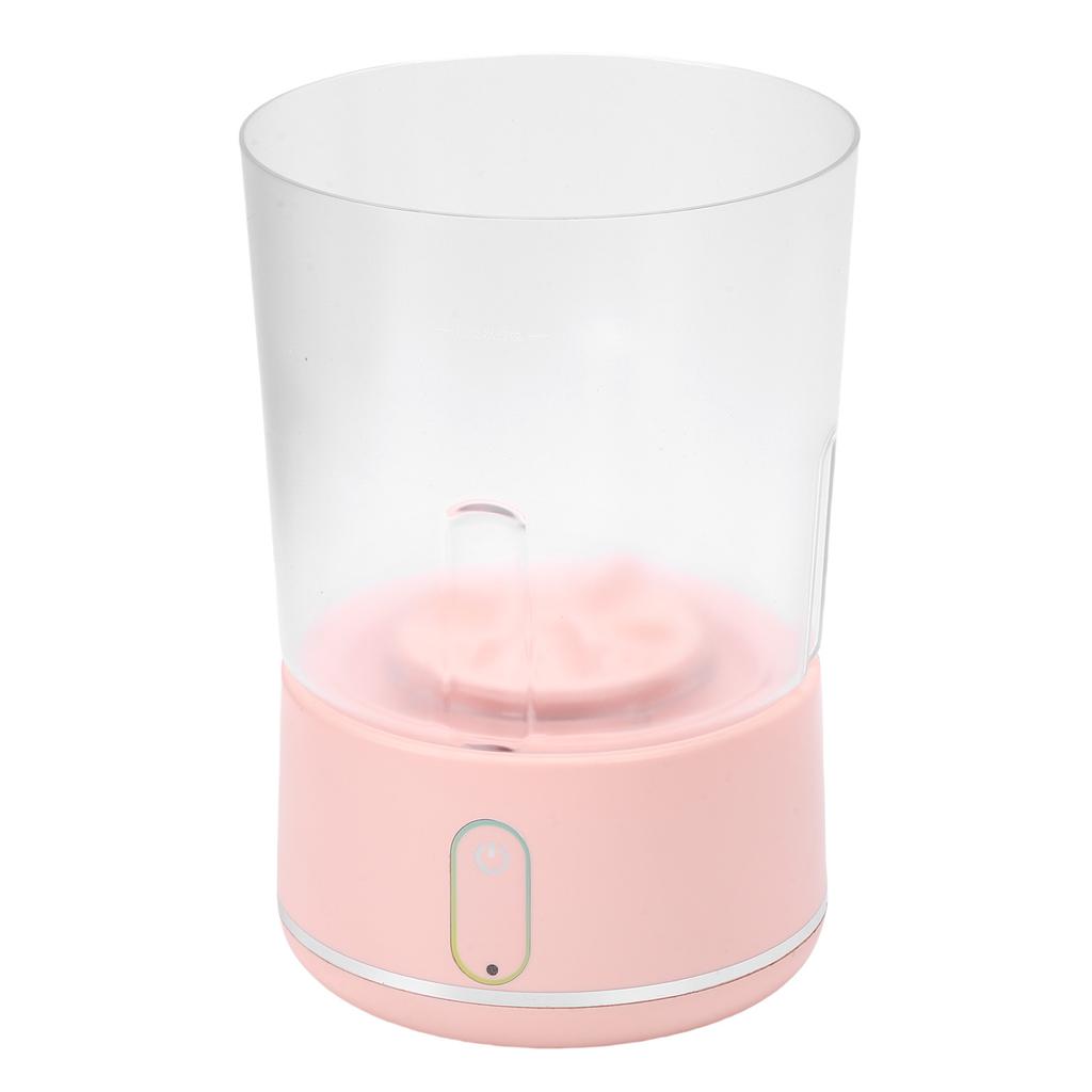 Washing Machine Rechargeable Portable Cordless Smart Underwear Washer for Travel and Home