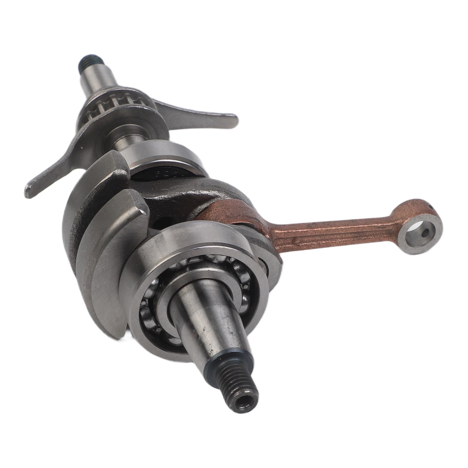 

For Lawn Care Equipment Lawn Mower Accessory 20*15*5cm packing Size Crankshaft For Honda GX35 Heavy Duty Construction China Mainland