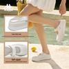 Kappa Women's Anti-Slip Outdoor Slide Sandals