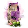 Wiejska Zagroda Dry Food for Puppies Turkey Apple Medium Breeds M 9Kg