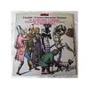 LP Record JEANPIERRE LAROQUE  ANTONIO VIVAL  4 Concertos Pour Basson Orchestre  PG7488 IPG 1977 France Classical Used