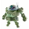 M.I.Molde Cavico Choipla Series Armored Trooper Votoms ATM-09-ST Scopedog, Approximately 45mm Tall, Non-scale Plastic Model Kit MIM-012-SD