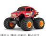 Tamiya Electric RC Car Series Monster Beetle Trail 58672 1/14 No.672 (GF-01TR Chassis)