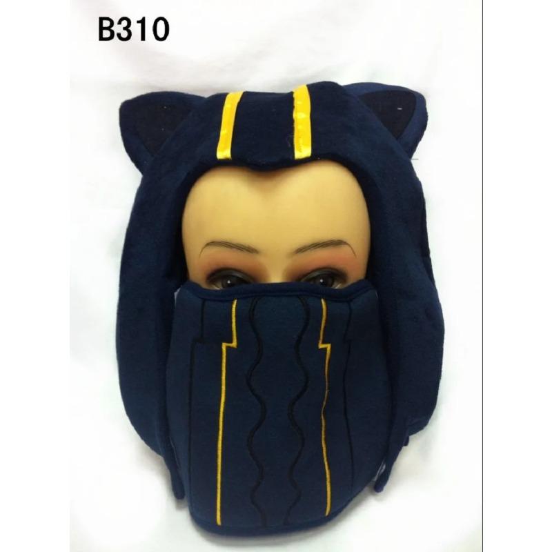 Joc drăguț League of Legends PUAL Rammus Teemo LOL Limited Poro Plush Funny Hat Cadou de aniversare