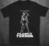 Planet Terror Tarantino Horrorfilm T-Shirt Unisex T-Shirt