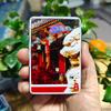Beijing Fridge Stickers China Travel Souvenirs Temple of Heaven The Imperial Palace The Great Wall  Sand Drift Fridge Stickers