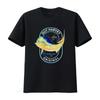 Guy Harvey Original Established 1986 Mens Small T Shirt Inshore Offshore Lifestyle Fish Print Vintage Washed Soft Stylish
