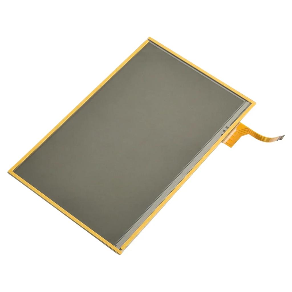 7.3" Touch Screen Digitizer For Toyota For Lexus For Prius Car Monitors Car Accessories 86110-47210 LTA070B510F