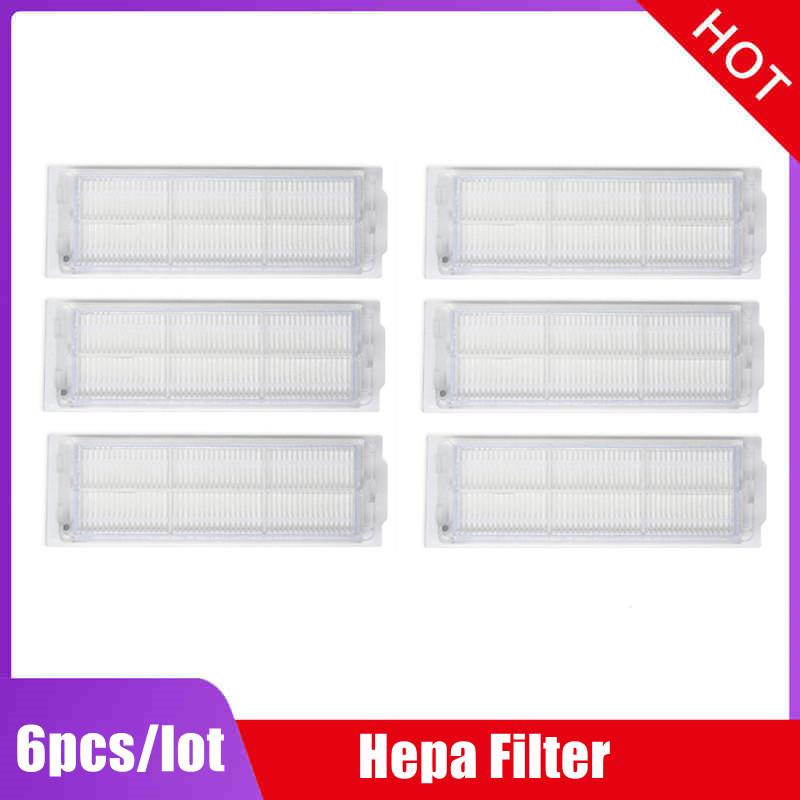 For XiaoMi Mi Robot Vacuum-Mop 2 Lite 2 Pro MJST1S MJST1SHW BHR5044EU Water Tank Dust Box Mop Cloth Spare Parts Accessroies