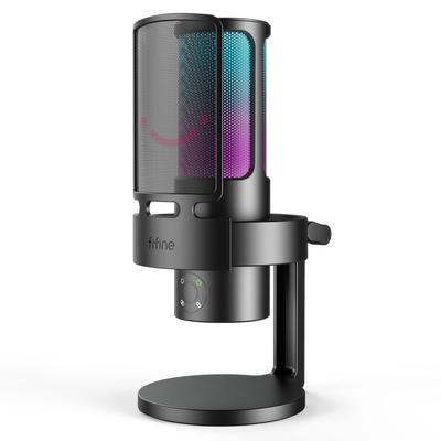 Αξεσουάρ για ήχο και βίντεο – Μικρόφωνα