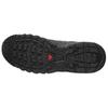 New SALOMON Acs Pro Gore Tex Black Asphalt L47599400