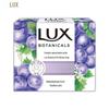 LUX Botanical Essential Oil Body Wash and Grape Soap Set
