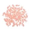 50pcs/set Full Body Plastic Soft Real Looking Newborn Kit Newborn Girl Dolls Kit
