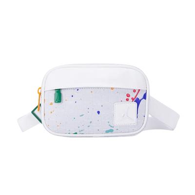 Polyester Umhängetasche Regular Unisex Zuckerwatte Jordan HQ7569-133