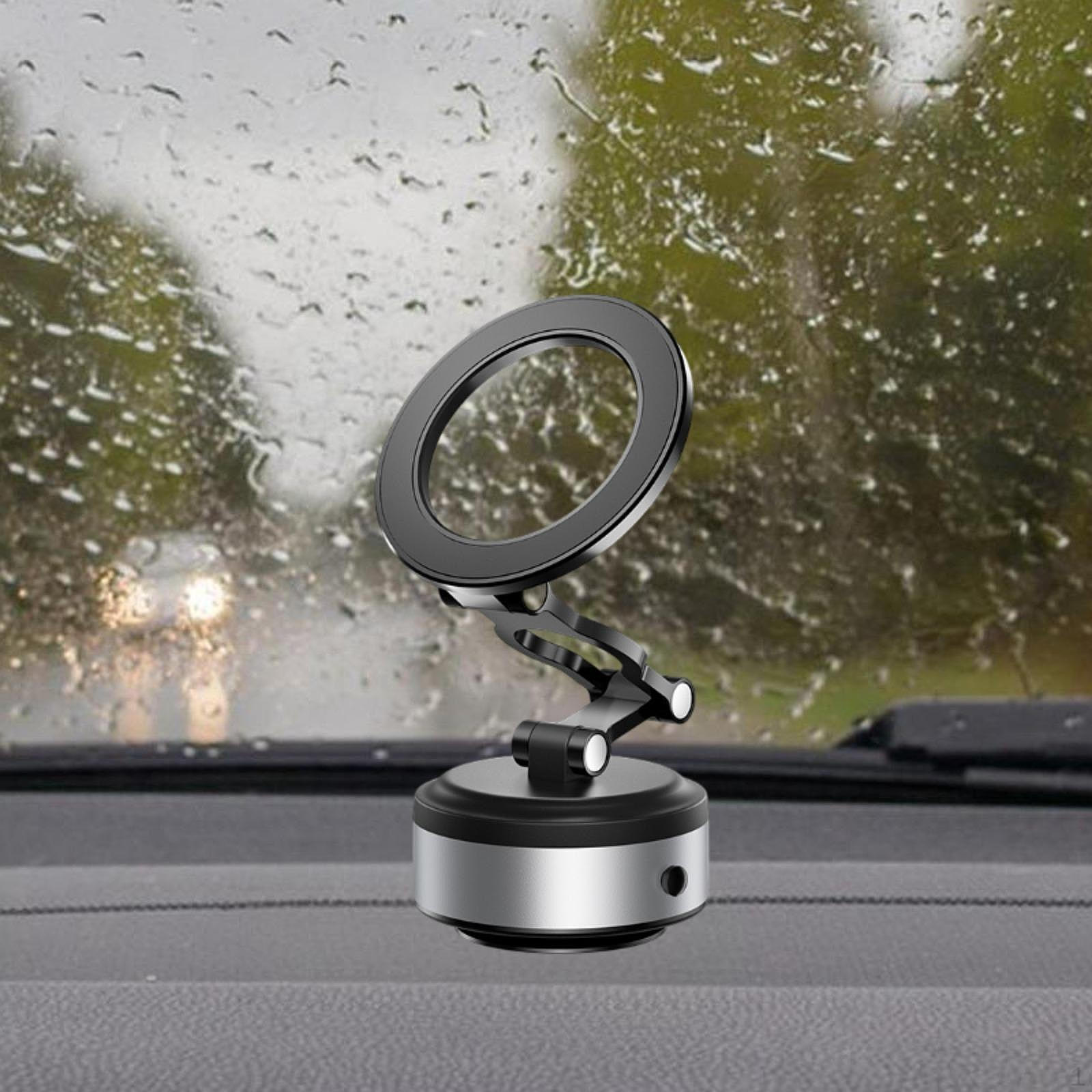 

Автомобильный держатель для телефона, подставка для мобильного телефона, украшение интерьера, портативная присоска Silvery