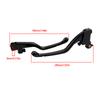 For BMW Motorcycle Handle Clutch Brake Levers F650GS F700GS F800GS F800GT F800S F800R F 700 GS F800 GT RS Modified Accessories