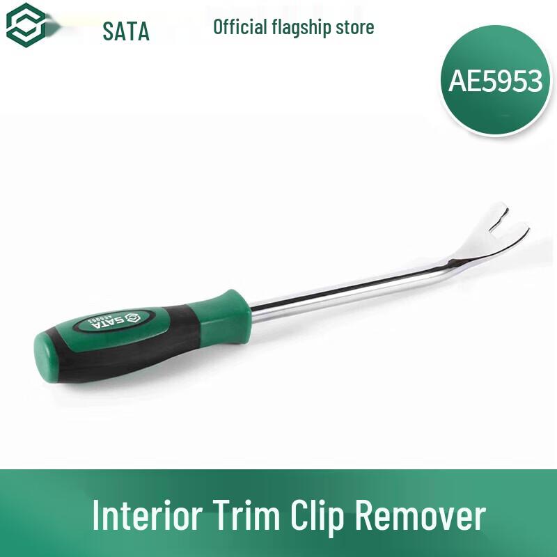 SATA Car Interior Trim Removal Tool