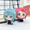 New Product Gakuen Idolmaster Anime Surrounding Cute Plush Toy Doll