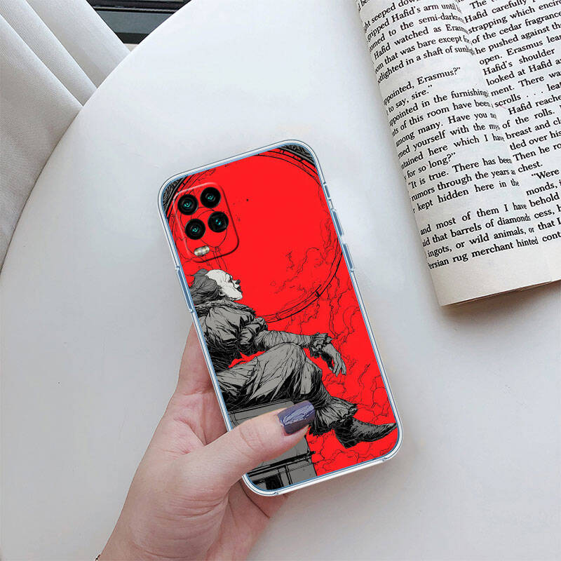 MH72 It Clown Case for Motorola E7 G6 G7 G8 G9 Plus Power Play G10 G20 G04 E30 E40 E22 E20 E13 E15 G22 G23 G05 G75 G35 G55