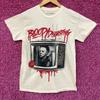 Bloody Disgusting X Michael Myers Double Sided Horror T-Shirt