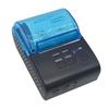 POS-5805DD Bluetooth Thermal Printer: Portable Wireless Cash Register for Takeaway