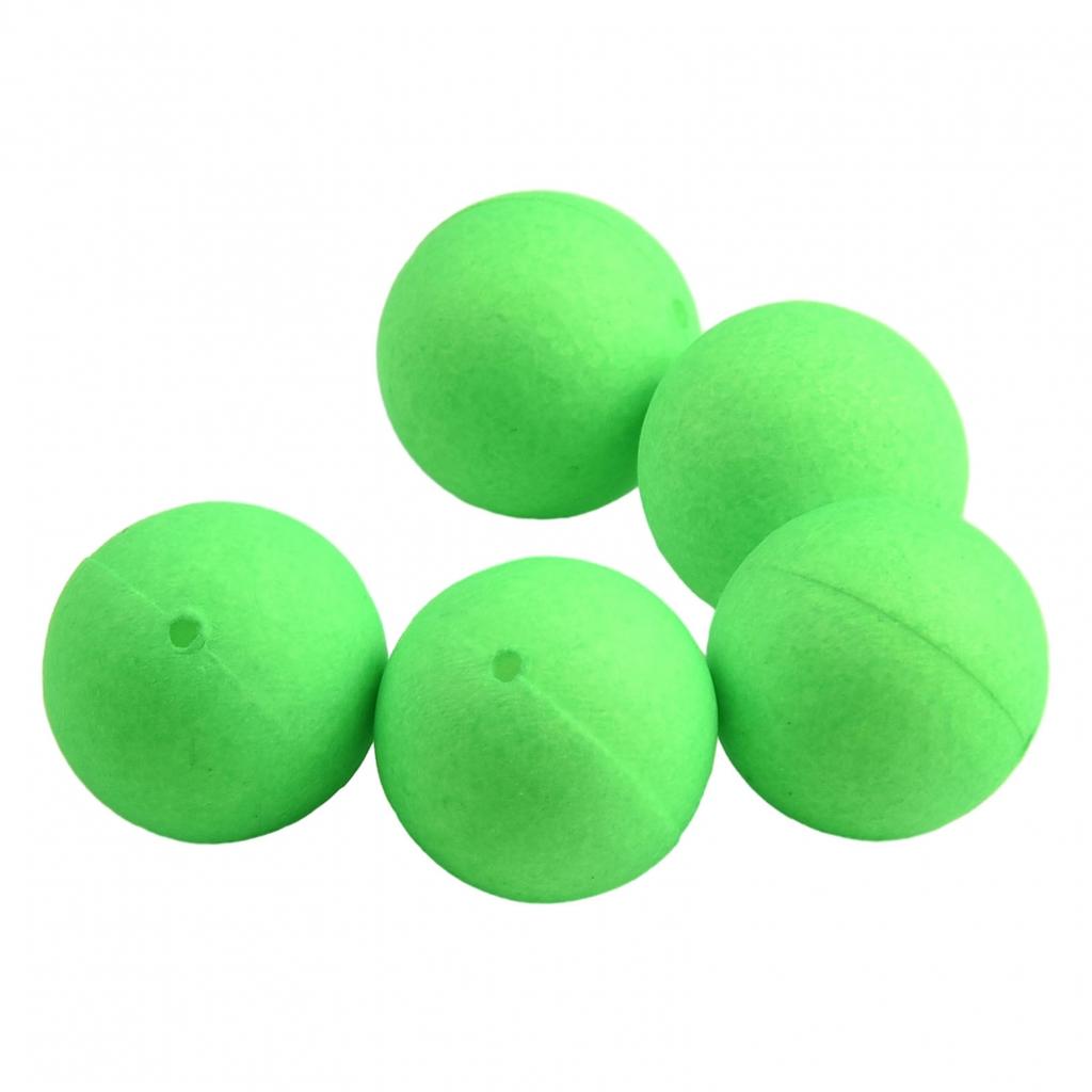 Fishing Floats 15mm Buoys Tackle Foam Strike Indicators