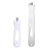Alloy Cable Twisting Device For Fence Installation Practical Ranch Tool Steel Wire Winding Tool with Hex Hole Spanner