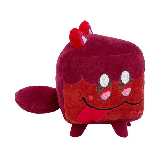 

Cookie-Themed Plush Toy with Soft PP Cotton Cute Stuffed Animal Doll G