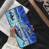 Bluefin Tuna For Honor Magic 8 Pro 6 5 7 Lite Case For Honor 200 400 50 70 90 X8b X9a X9b X9c X9d Win RT