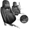 Leapmotor C16 All-Season Seat Covers & Car Accessories