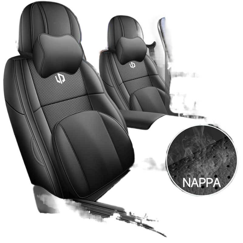 Leapmotor C16 All-Season Seat Covers & Car Accessories