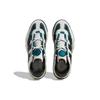 adidas Originals Niteball 1.0 Black Teal Sneakers ID4086