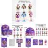 Kpop Demon Hunters Pvc Figure Collectible Toy For Fans