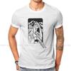 ZX Forward Observations Group Death Gypsy Tshirt Vintage Fashion Mens Clothes Tops Cotton Crewneck T Shirt