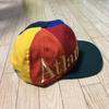 [USED] Atlanta 1996 Olympics Multicolor Summer Games Cap