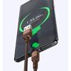 1m/2m USB A to Type-C Cord Charging Cable for 16 15 14 Type-C Data Cord 100W 6A Fast Charging Data Sync Cable