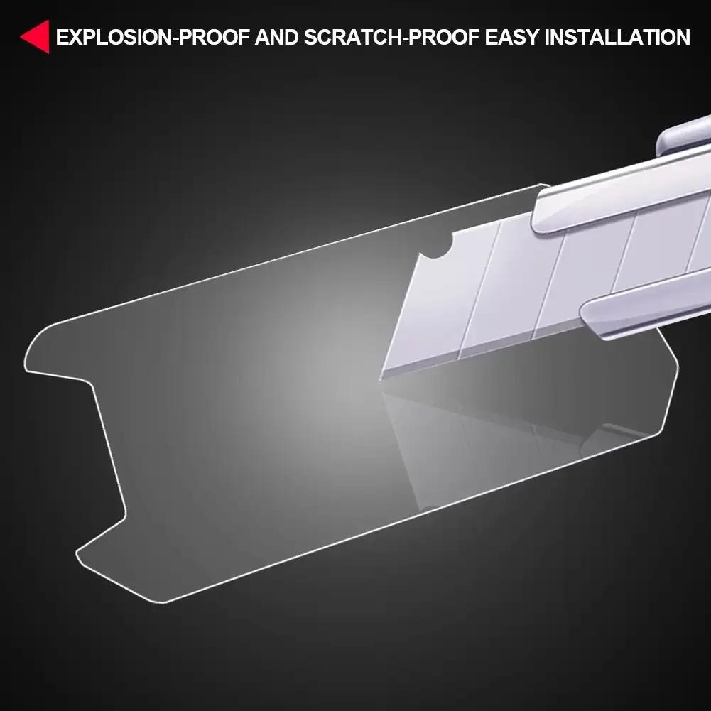 Motorcykel Instrumentpanel Skärmskydd för Honda CB 750 2023 Skärmskydd Repskyddsfilm CB750 Hornet Tillbehör