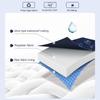 New Children School Bags Kids Backpack In Primary Schoolbag For Teenager Boys Waterproof Backpacks Book Bag