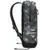Nike Polyester Backpack Unisex Army Green Camouflage Casual BA5989-346