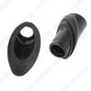 Auto Antenna Rubber Seal Part For Mercedes W124 A124 C124 Limousine A1248270898