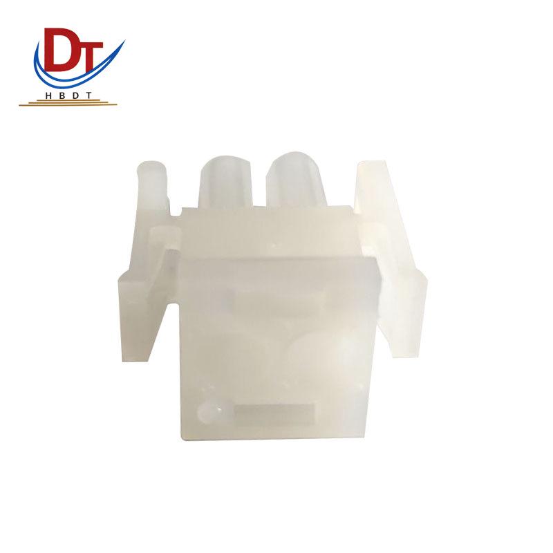 2-Pin Automotive Wiring Harness Connector Plastic Plug (DJ3021-2.1-11) DJ3021-2.1-11 Protective Sleeve
